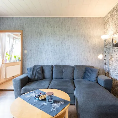 Apartment Landleben 35195 Hesel