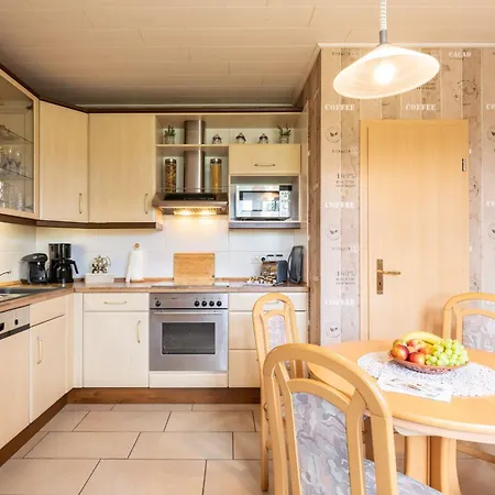Apartment Landleben 35195