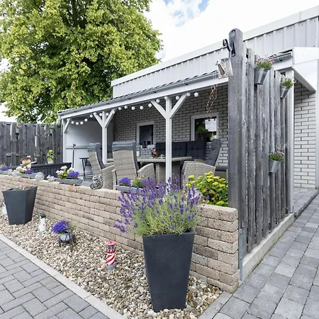 Landleben 35195 Apartman