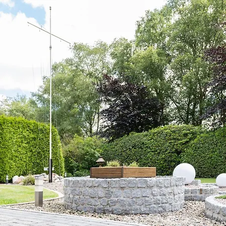 Landleben 35195 Apartman *