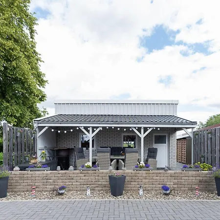 דירה Landleben 35195 *