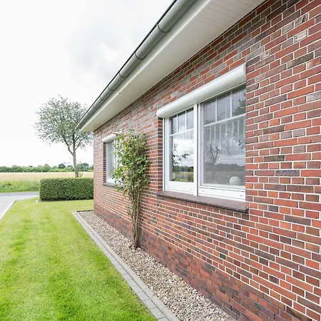 Landleben 35195 Apartman Hesel