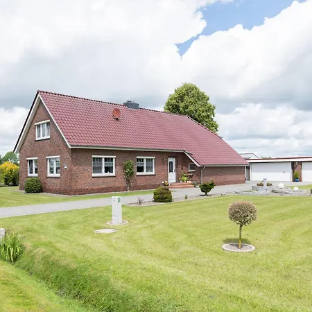 Apartman Landleben 35195 Hesel