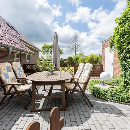 Landleben 35195 Apartman