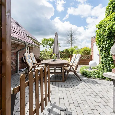 דירה Landleben 35195