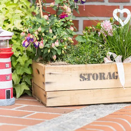 Apartman Landleben 35195 *