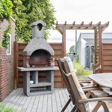 Apartman Landleben 35195 Hesel