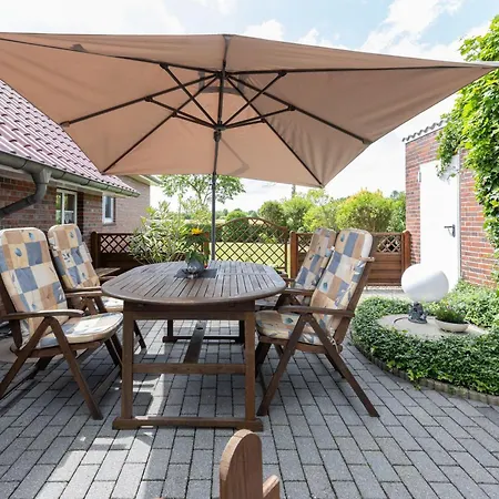 Landleben 35195 * Hesel