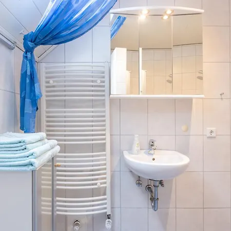 Apartman Landleben 35195