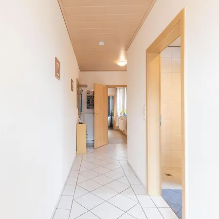 Landleben 35195 Apartman *