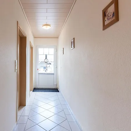 Apartman Landleben 35195 *