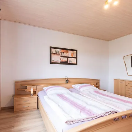 Landleben 35195 Apartman Hesel