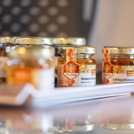 דירה Landleben 35195