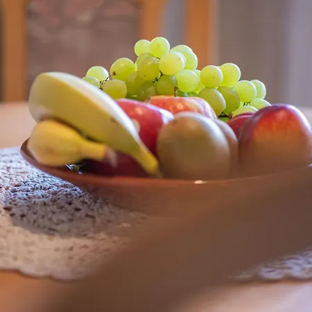 Landleben 35195 דירה *