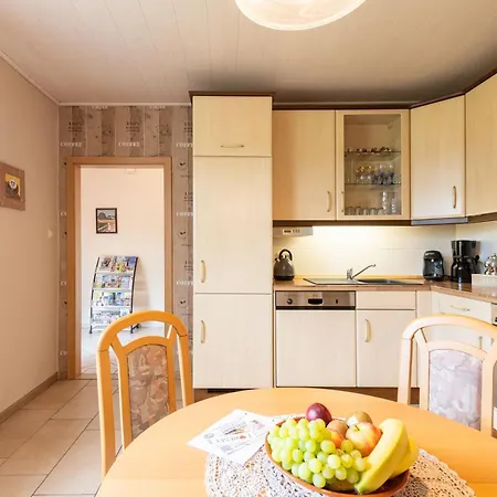 Apartamento Landleben 35195 *