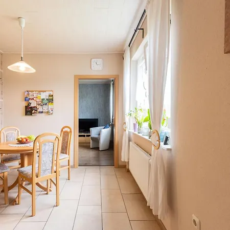 Landleben 35195 Apartman Hesel
