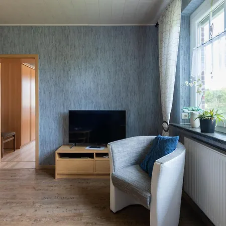 Landleben 35195 Apartman