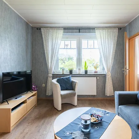 Apartman Landleben 35195