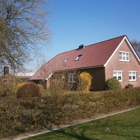 Apartman Landleben 35195 Hesel