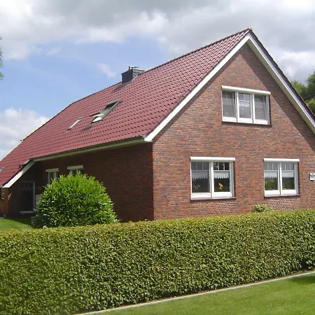 Landleben 35195 Apartman Hesel