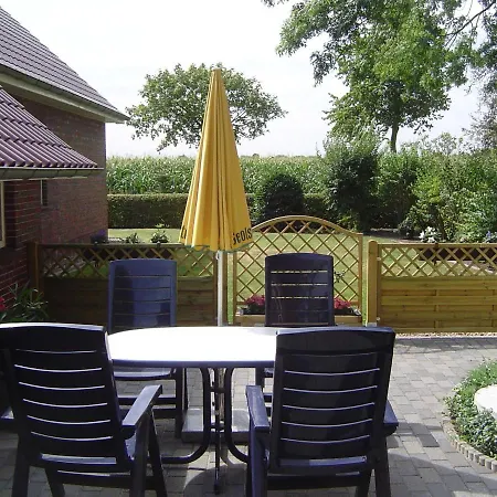 Apartman Landleben 35195 *