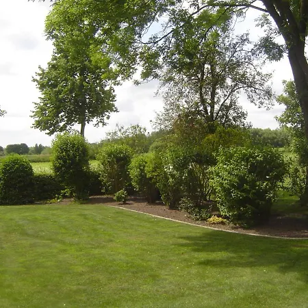 Landleben 35195 * Hesel