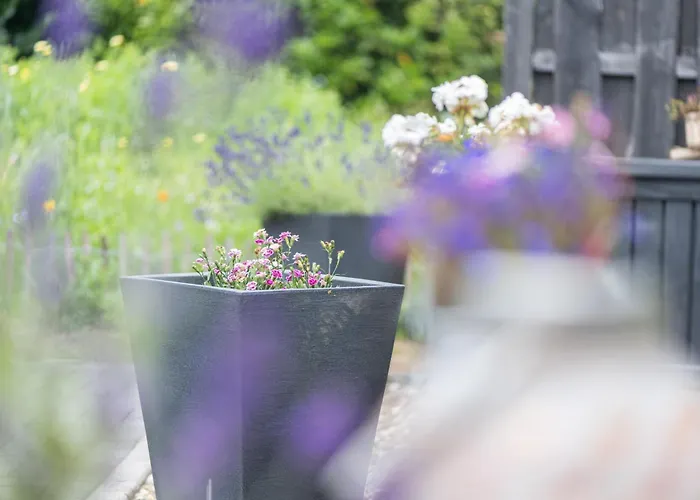 Landleben 35195 Апартаменты Хезель