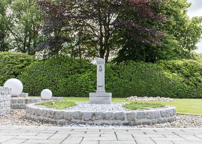 Landleben 35195 * Хезель