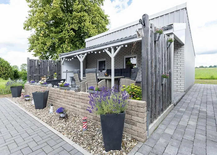 Landleben 35195 Апартаменты