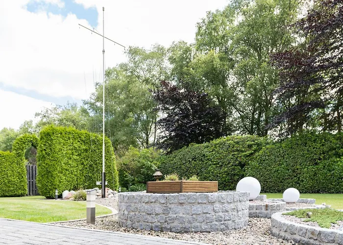 Landleben 35195 Апартаменты *