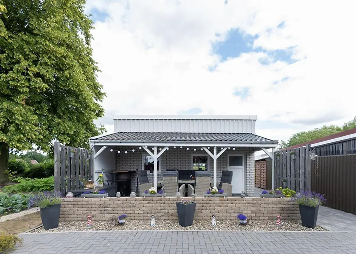 Апартаменты Landleben 35195 *