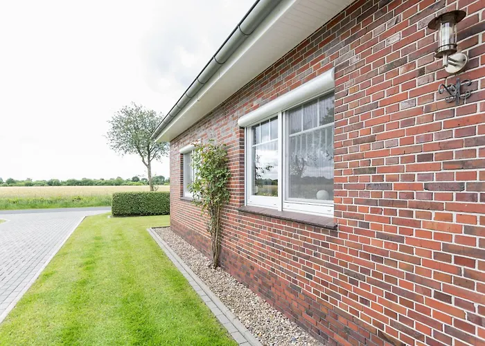 Landleben 35195 Апартаменты Хезель