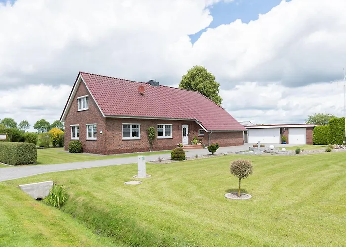 Апартаменты Landleben 35195 Хезель