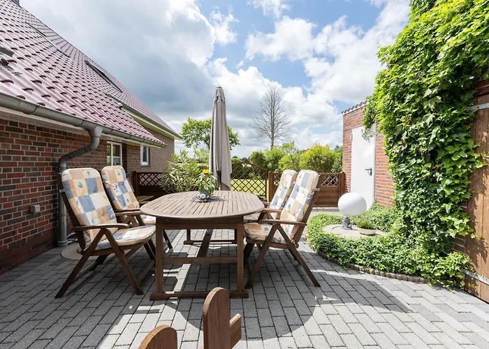 Landleben 35195 Апартаменты