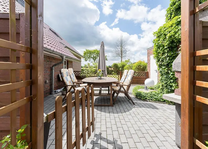 Апартаменты Landleben 35195