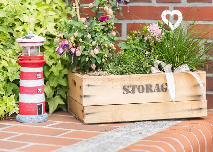 Апартаменты Landleben 35195 *