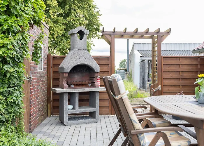 Апартаменты Landleben 35195 Хезель