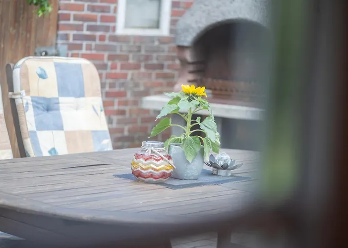 Landleben 35195 Хезель