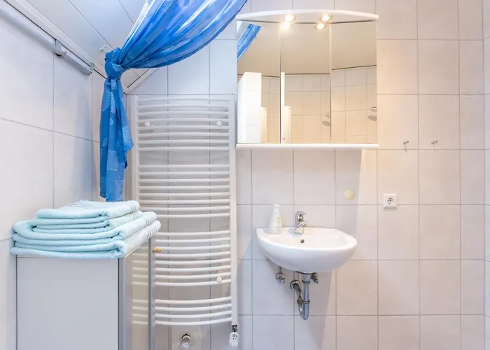 Апартаменты Landleben 35195