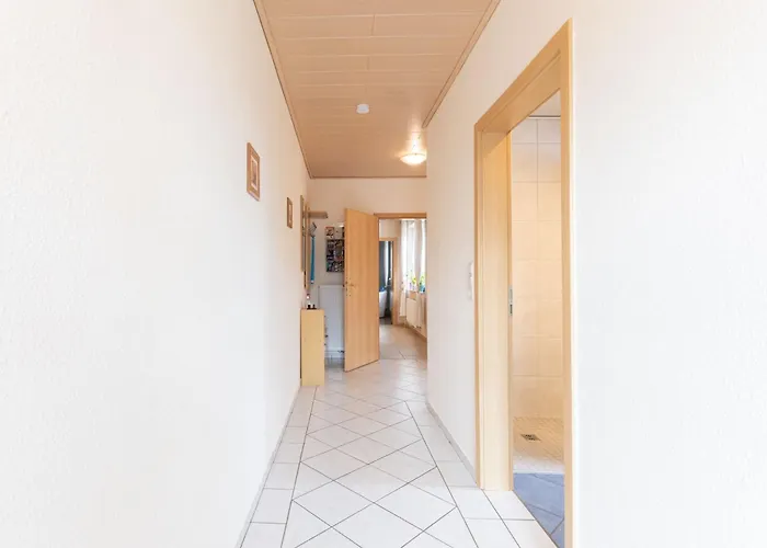 Landleben 35195 Апартаменты *