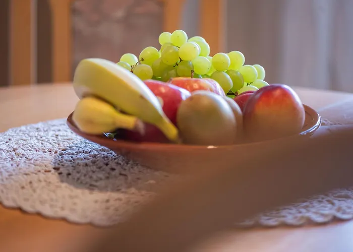 Landleben 35195 Апартаменты *