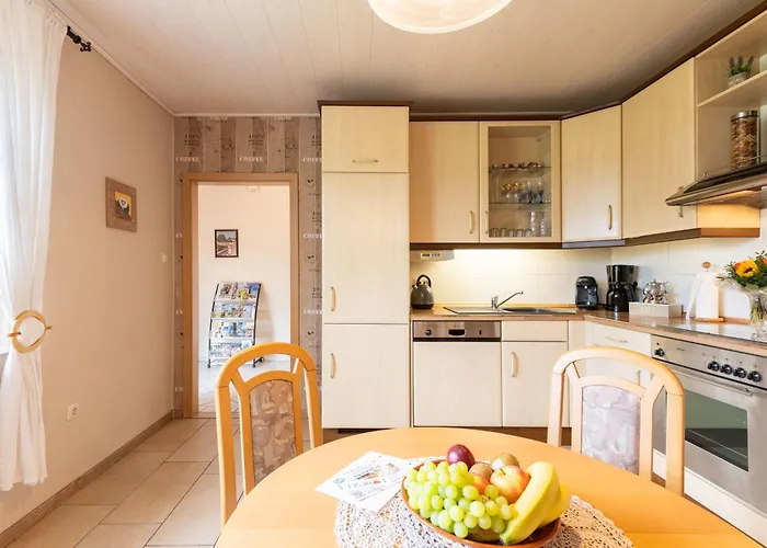 Апартаменты Landleben 35195 *