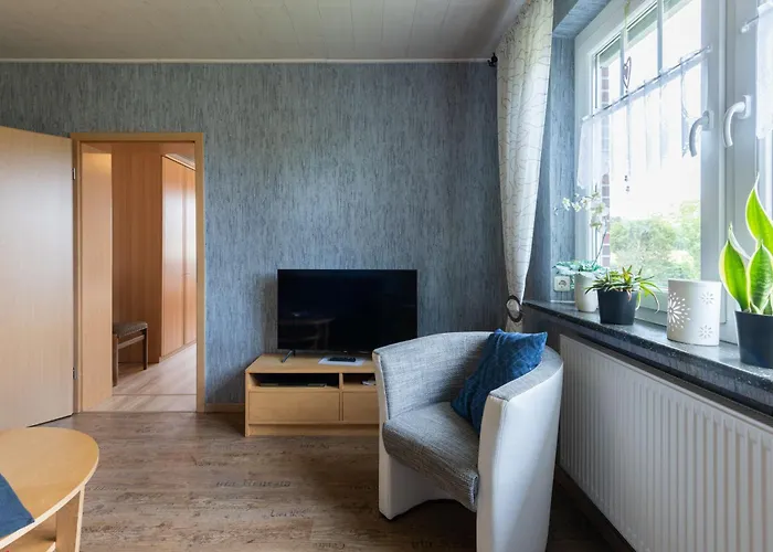 Landleben 35195 Апартаменты