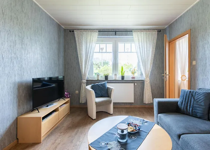 Апартаменты Landleben 35195