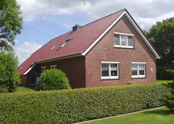 Landleben 35195 Апартаменты Хезель