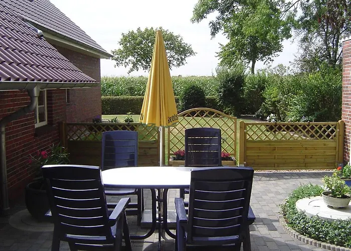 Апартаменты Landleben 35195 *