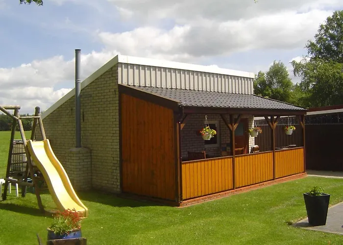 Landleben 35195 Апартаменты *