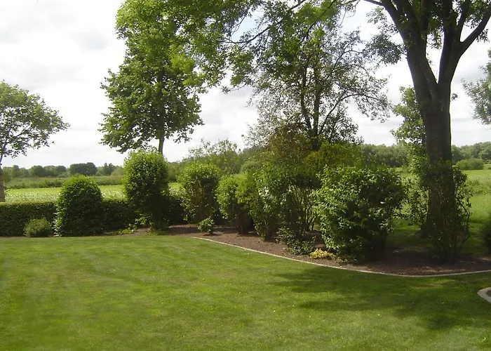 Landleben 35195 * Хезель